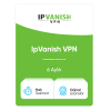 IpVanish VPN – 6 Aylık