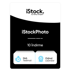 iStockPhoto 10 İndirme