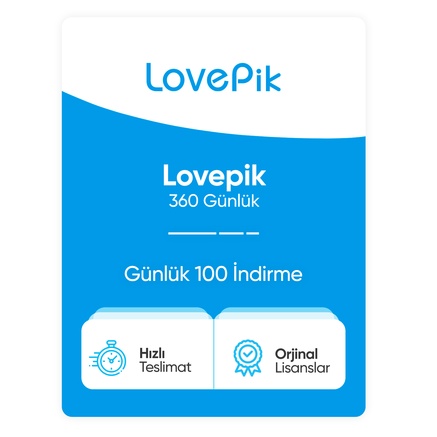 Lovepik – 360 Günlük
