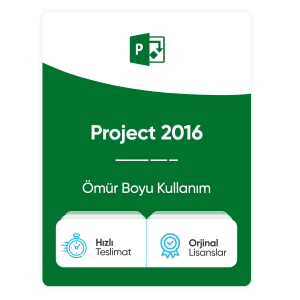 Microsoft Project 2016