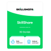 Skillshare 30 Günlük
