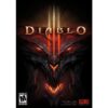 Blizzard Diablo 3 - PC Blizzard Dijital Oyun