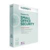Kaspersky Small Office Security 5 1 Server + 10 PC + 10 Mobil 3 Yıl