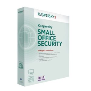 Kaspersky Small Office Security 5 1 Server + 10 PC + 10 Mobil 3 Yıl
