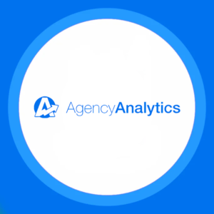 AgencyAnalytics – 1 Yıllık