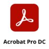 Adobe Acrobat Pro DC 65324108BA01A12 Yenileme Lisansı
